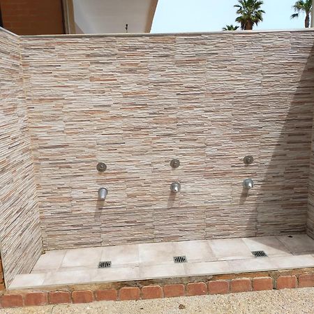Acv - Costa Marina Iii-1ª Linea Planta 4 Sur Apartment โอโรเปซาเดลมาร์ ภายนอก รูปภาพ
