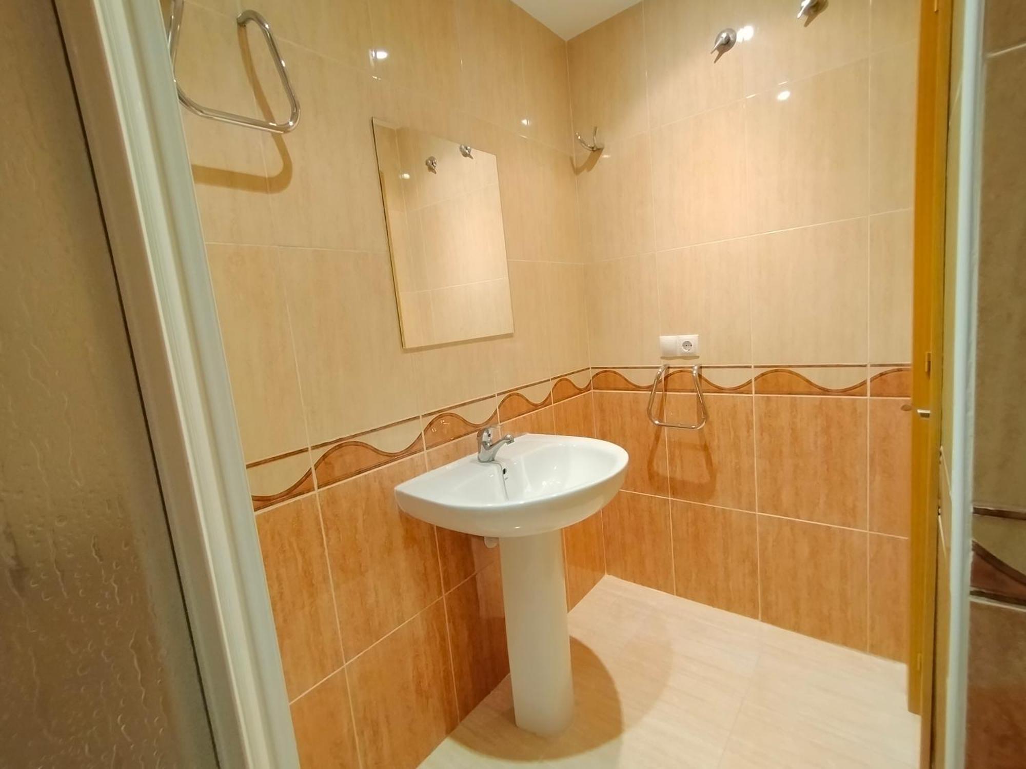 Acv - Costa Marina Iii-1ª Linea Planta 4 Sur Apartment โอโรเปซาเดลมาร์ ภายนอก รูปภาพ