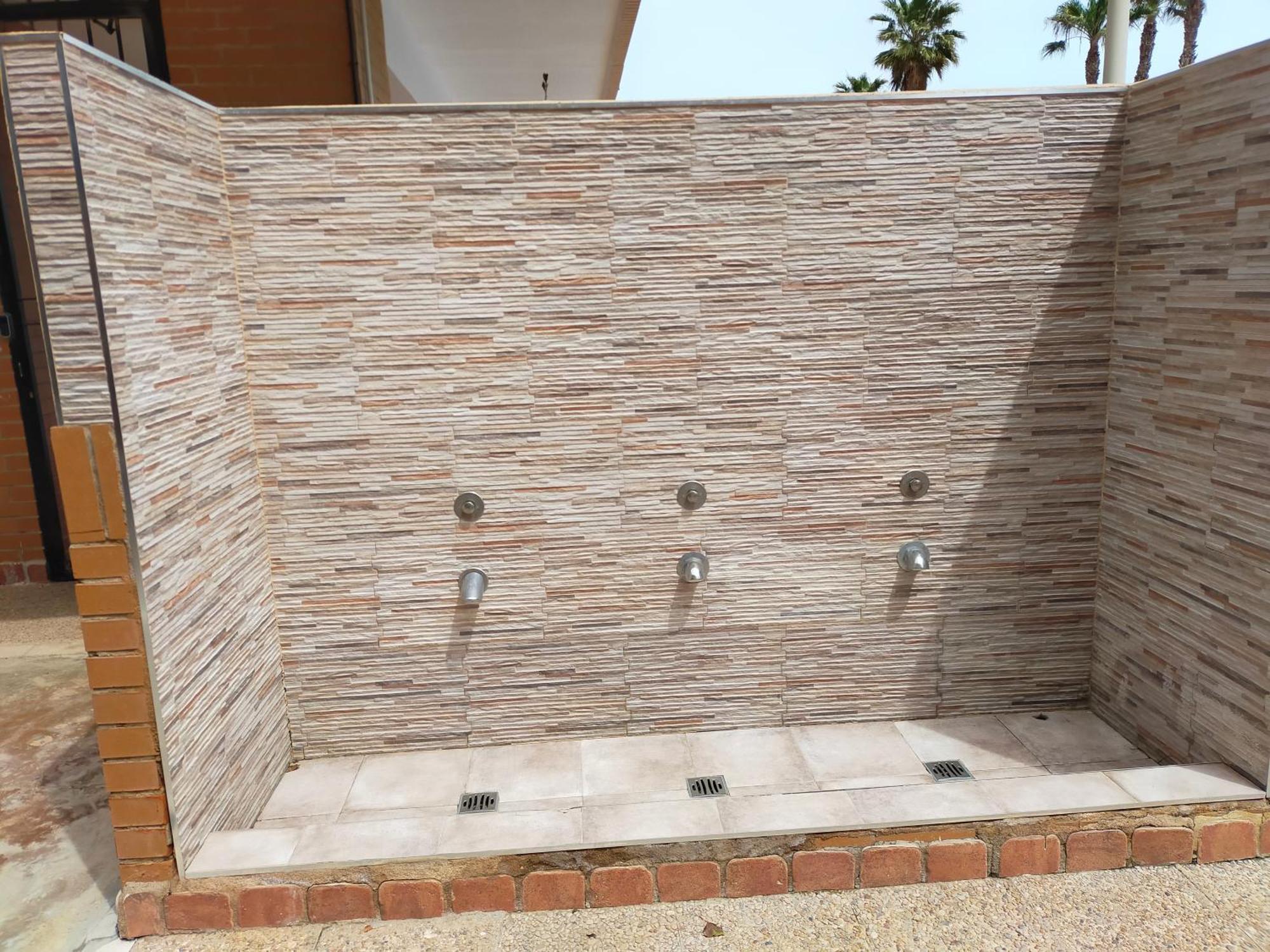 Acv - Costa Marina Iii-1ª Linea Planta 4 Sur Apartment โอโรเปซาเดลมาร์ ภายนอก รูปภาพ