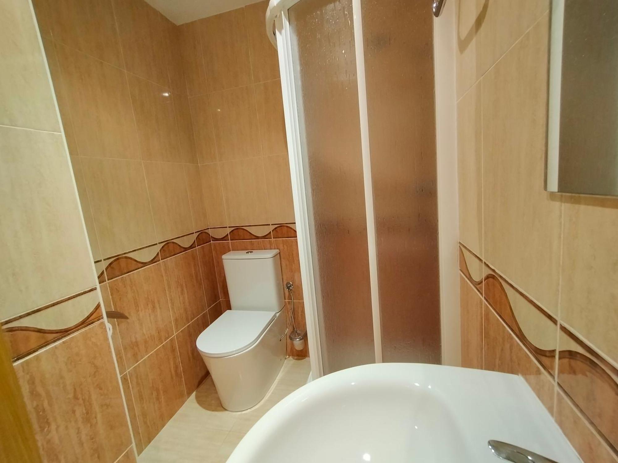 Acv - Costa Marina Iii-1ª Linea Planta 4 Sur Apartment โอโรเปซาเดลมาร์ ภายนอก รูปภาพ