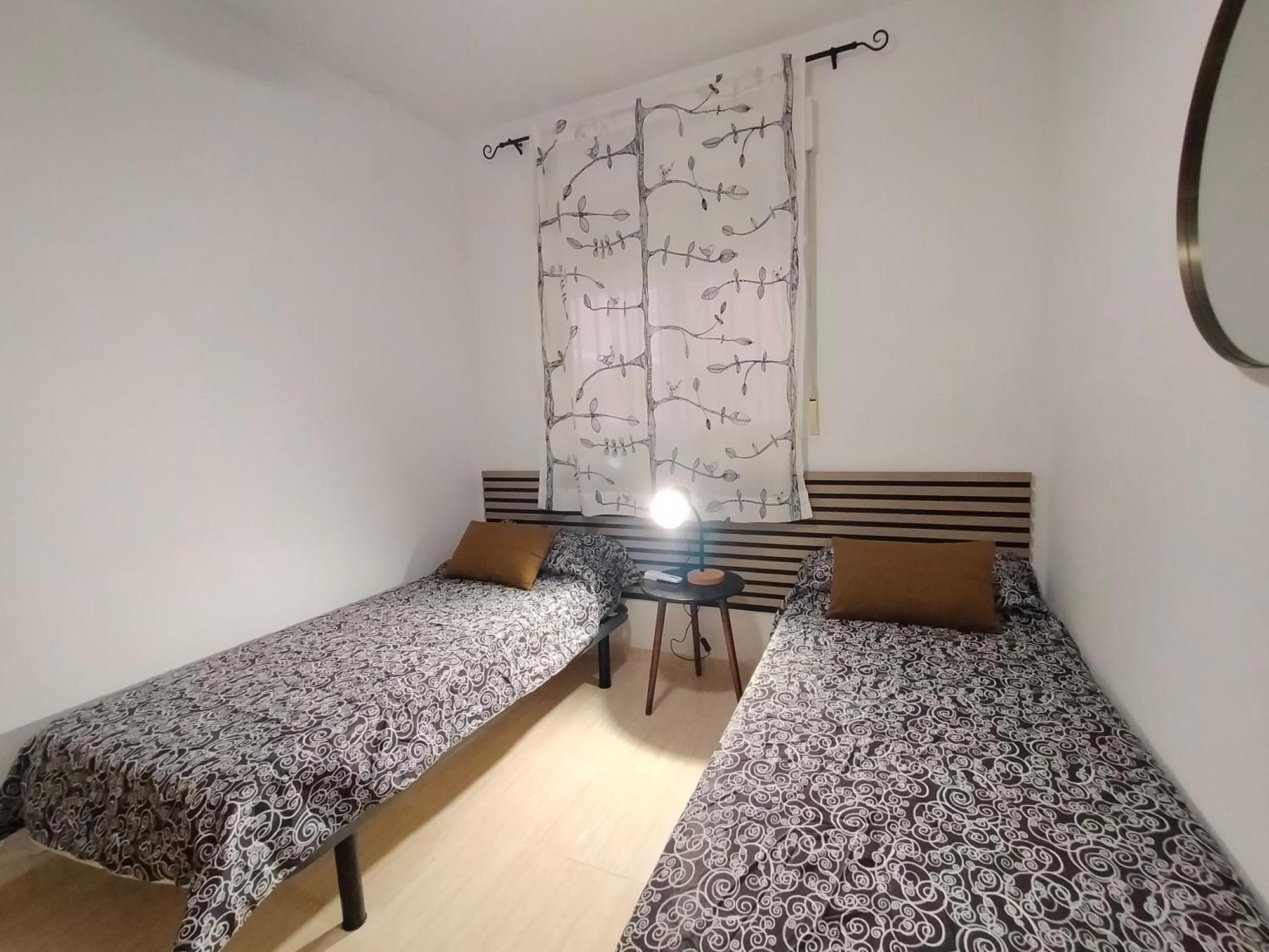 Acv - Costa Marina Iii-1ª Linea Planta 4 Sur Apartment โอโรเปซาเดลมาร์ ภายนอก รูปภาพ