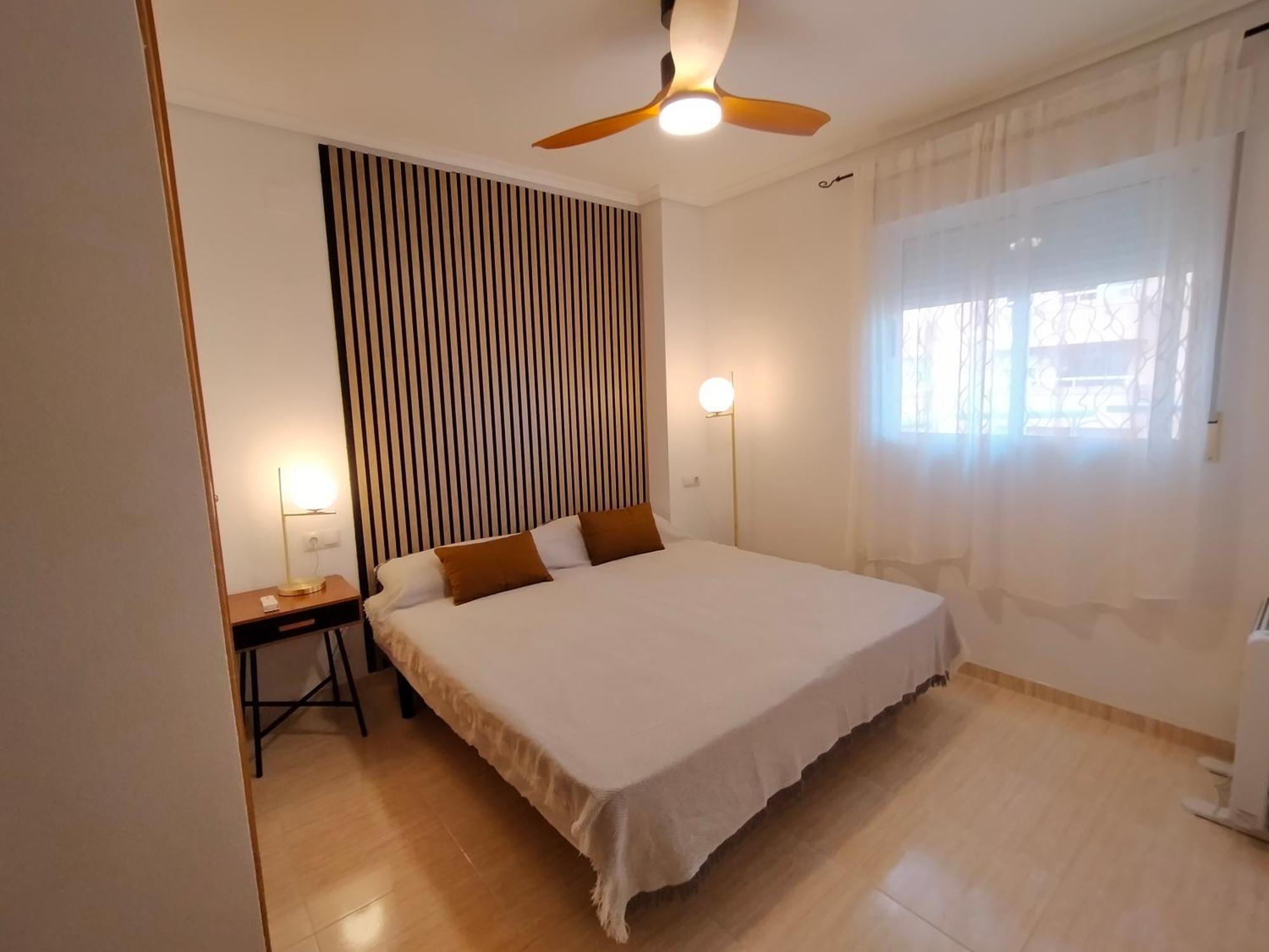 Acv - Costa Marina Iii-1ª Linea Planta 4 Sur Apartment โอโรเปซาเดลมาร์ ภายนอก รูปภาพ
