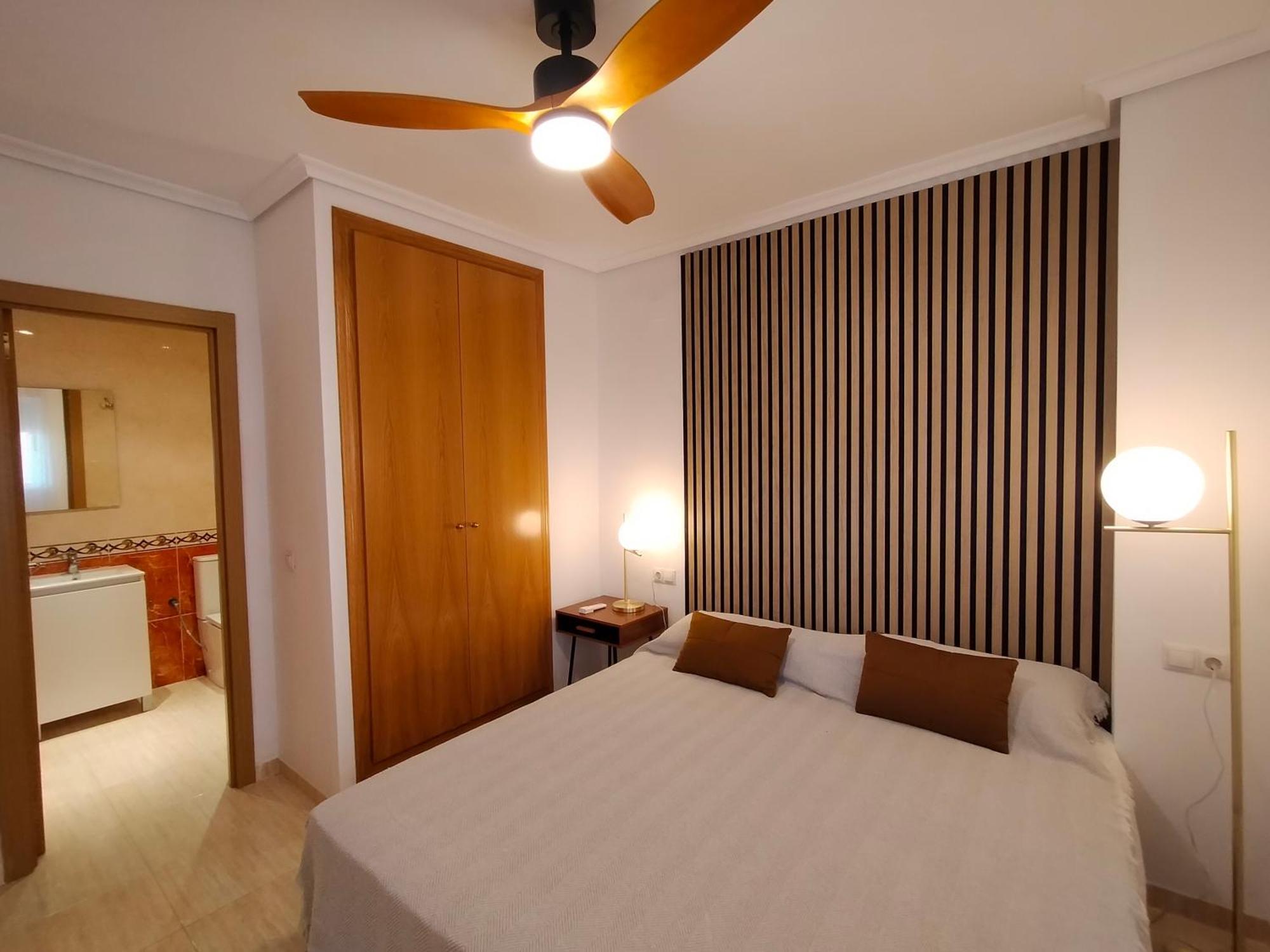 Acv - Costa Marina Iii-1ª Linea Planta 4 Sur Apartment โอโรเปซาเดลมาร์ ภายนอก รูปภาพ